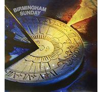 Birmingham Sunday - A Message from Birmingham Sunday