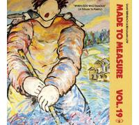 BIRNBACH, SAMY/BENJAMIN L - WHEN GOD WAS FAMOUS