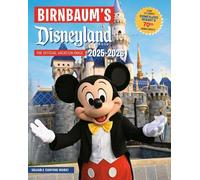 Birnbaum Guides Birnbaum's 2025'2026 Disneyland Resort (Tascabile)