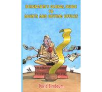 BIRNBAUM'S GLOBAL GUIDE TO AGENTS AND BUYING OFFICES