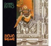 Biro, D. - Soho Square/Beauty & The Beast