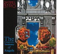 Biro,Daniel - The Comparative Anatomy of Ang