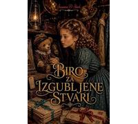 Biro za izgubljene stvari