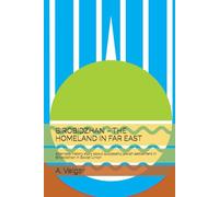 BIROBIDZHAN - THE HOMELAND IN FAR EAST: Alternate history story about successful jewish settlement in Birobidzhan in Soviet Union