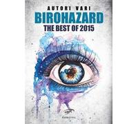 Birohazard. The best of 2015