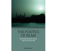 Birol Başkan The Politics of Islam (Copertina rigida)