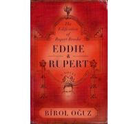Birol Oğuz Eddie & Rupert (Tascabile)