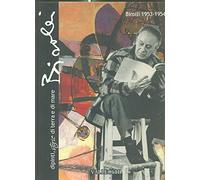 Birolli 1953-1954. Dipinti, storie di terra e di mare