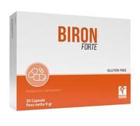BIRON FORTE 20CPS
