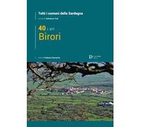 Birori. Tutti i comuni della Sardegna