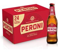 Birra 175 Anniversario, Cassa Birra Con 24 Birre in Bottiglia Da 33 Cl, 7.92 L,