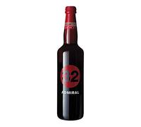 Birra 32 Via dei Birrai"ADMIRAL" 0,75 lt.