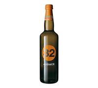 Birra 32 Via dei Birrai"AUDACE" 0,75 lt.