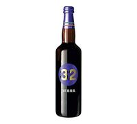 Birra 32 Via dei Birrai"NEBRA" 0,75 lt.