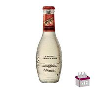 Birra allo zenzero e peperoncino 12 x 20 cl