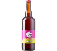 Birra analcolica ai frutti rossi - Run'hard
