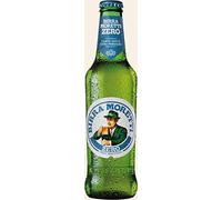 Birra analcolica Moretti Zero 33 artone 24pz
