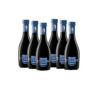 Birra Artigianale Collesi - Birra Artigianale IPA Decisa e Luppolata, 8,5% VOL- Bottiglie da 750 ml - Confezione da 6 bottiglie