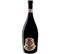 Birra artigianale Ovest ambrata Occidens 750 ml. - Birrificio Gjulia