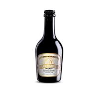 Birra Artigianale San Michele "Manon" - Stile Blanche - alc. 5,4% Scatola 12x0,33L.
