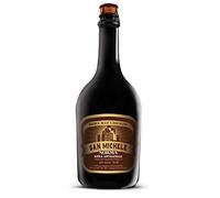 Birra Artigianale San Michele "Norma" - Birra alle castagne - 6,8% Scatola 6x0,75L.