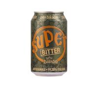 Birra Baladin Birra Super Bitter Lattina 0.33lt