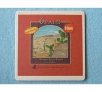 Birra Barrette Sottobicchiere ~ ~ Del Norte Birreria Orale Mexican-Style Lager ~