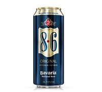 Birra Bavaria 8.6 Original (Cartone 24 pz)