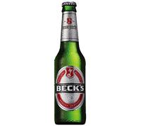 Birra Beck's bottiglia cl.33 (sfusa)