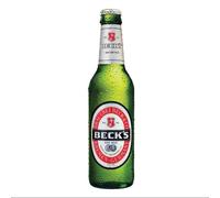BIRRA BECKS CL.33 X 24 BOTTIGLIE