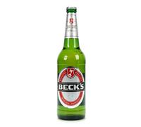 BIRRA BECKS CL.66 X 12 BOTTIGLIE