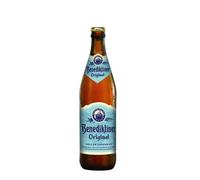 Birra Paulaner Hell Munchner 20 bottiglie da 50cl