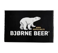 Birra Bjorne Beer 33 cl - Cassa da 24 Bottiglie