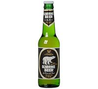 Birra Bjorne Beer - La Birra dell'Orso - 24 bottiglie da 33cl