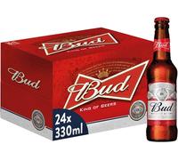 , Birra Bottiglia - Pacco Da 24X33Cl