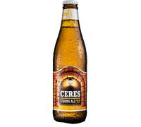 Birra Ceres Bionda Cl 33 X 3