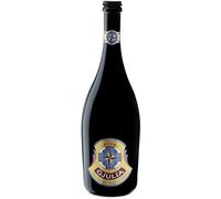 Birra chiara artigianale Nord Aquilonis Magnum 1,5 lt. - Birrificio Gjulia