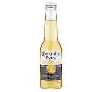Birra Corona Bottiglia 21cl Cassa 24 bottilglie