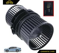 Birra D'Aria Dispositivo Abitacolo Pinze per Renault FLUENCE 272104377R