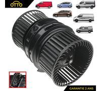 Birra D'Aria Dispositivo Abitacolo Pinze Renault Trafic III Da 2014