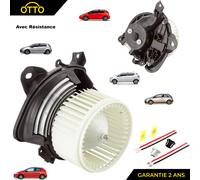Birra D'Aria Dispositivo Resistenza Line per Opel Corsa D 77366026