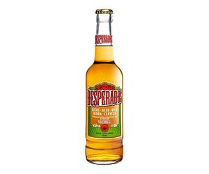 BIRRA DESPERADOS CL33