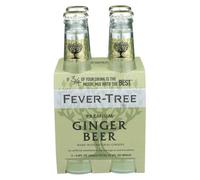 Birra Di Zenzero 27,2 Oz Di Fever Tree