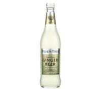 Birra Di Zenzero Premium 16,9 Oz Di Fever Tree