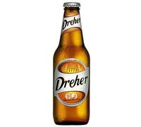 BIRRA DREHER CL33X24PZ GRADAZIONE ALCOLICA 4.7% (0