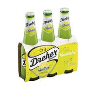 BIRRA DREHER CL33X3BOTT.LEMON CASSA 24 BOTT.