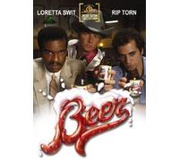 Birra DVD - Loretta Swit , Rip Strappato, Patrick KELLY, Allan Weisbecker