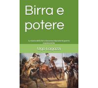Birra e potere: La storia della birra bavarese durante le guerre napoleoniche