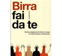 Birra fai da te