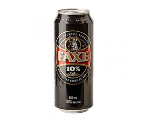 Birra Faxe Extra Strong - Lattina 50 assa 24 Pezzi